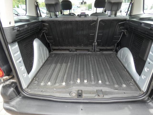 Citroen Berlingo image 8