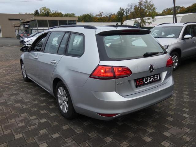 Volkswagen Golf image 8