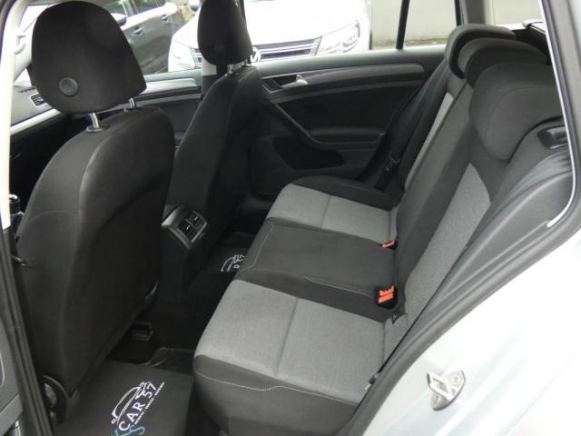 Volkswagen Golf image 1