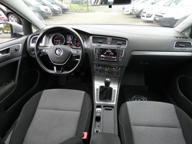 Volkswagen Golf image 3