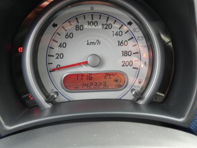Suzuki Splash image 9