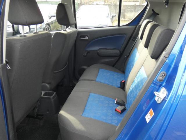 Suzuki Splash image 6