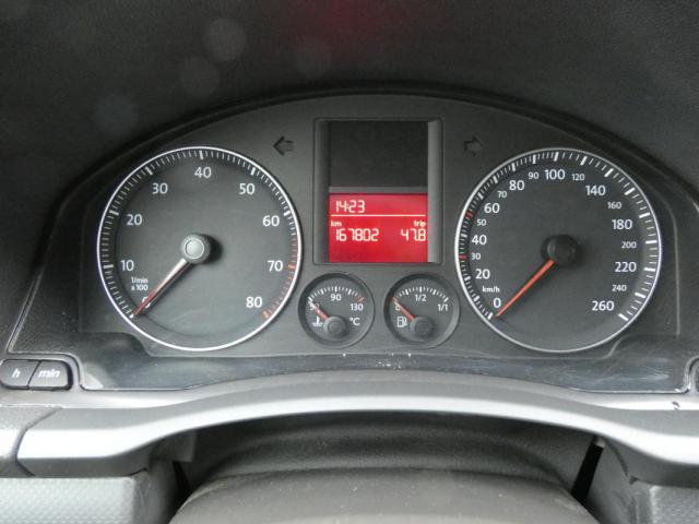 Volkswagen Golf image 3