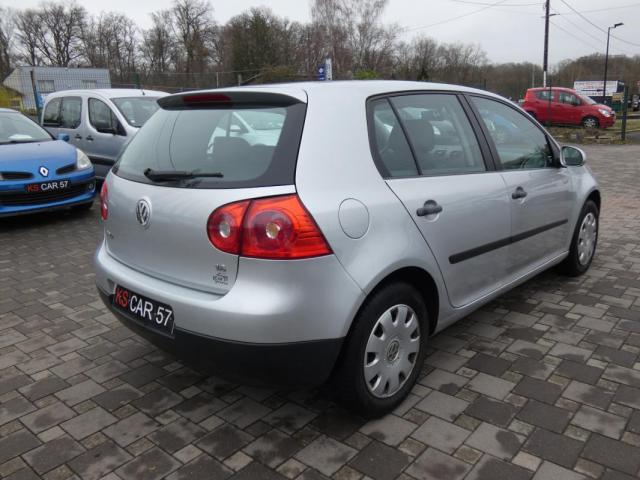 Volkswagen Golf image 7