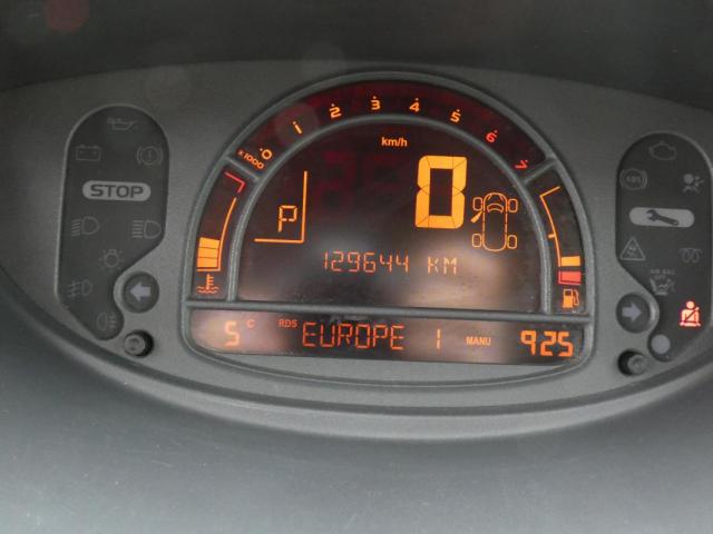 Renault Modus image 6