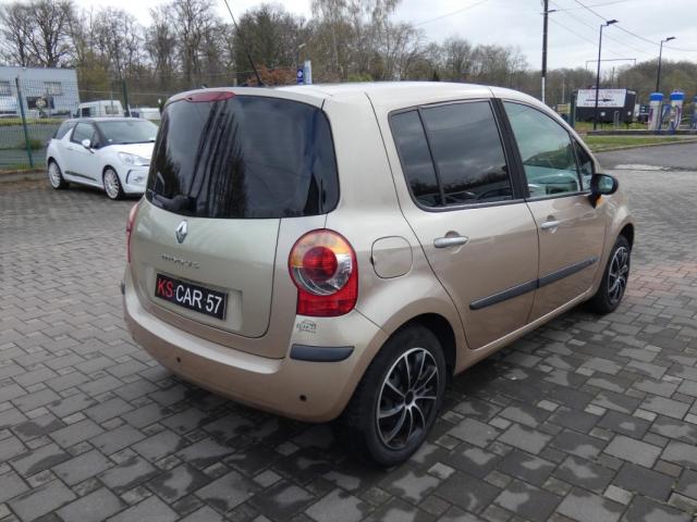 Renault Modus image 1