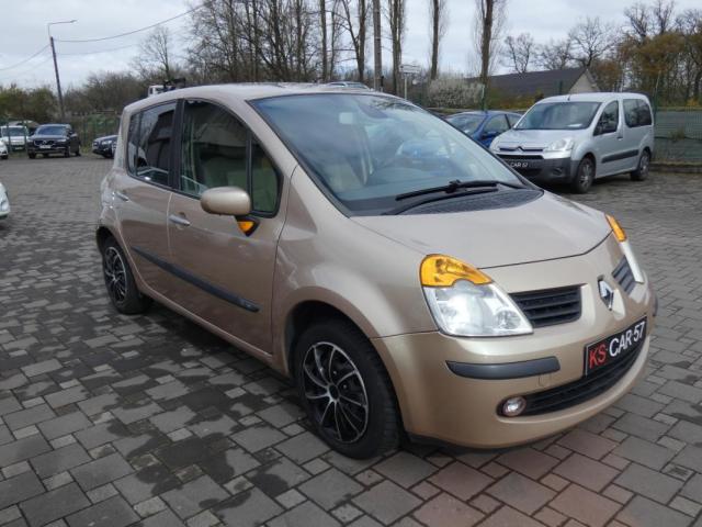 Renault Modus image 7