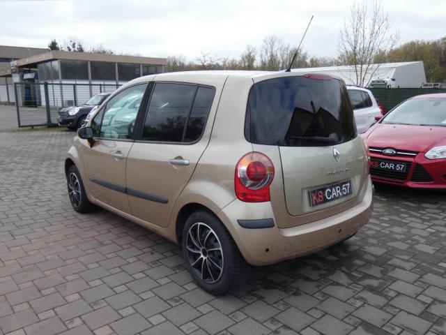 Renault Modus image 4