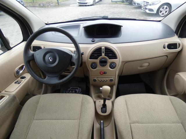 Renault Modus image 3