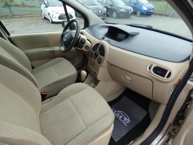 Renault Modus image 2