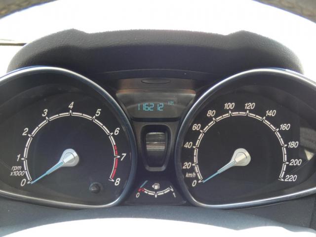 Ford Fiesta image 4