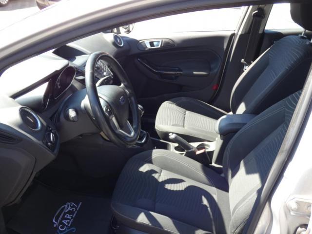 Ford Fiesta image 3