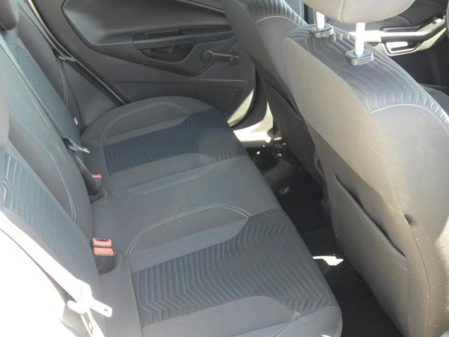 Ford Fiesta image 5