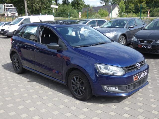 Volkswagen Polo V Trendline