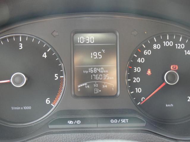 Volkswagen Polo image 1