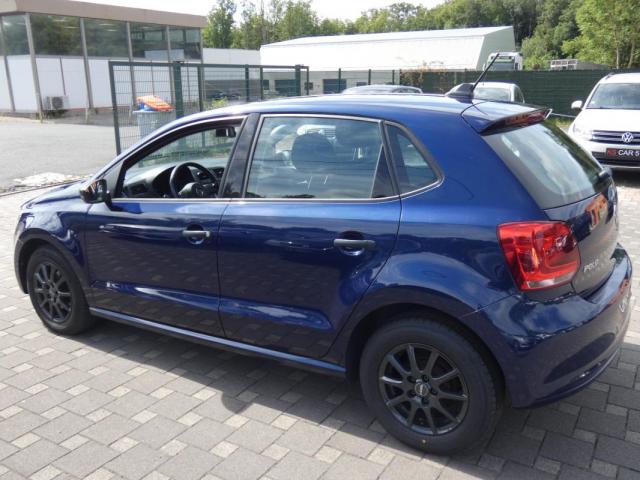 Volkswagen Polo image 5