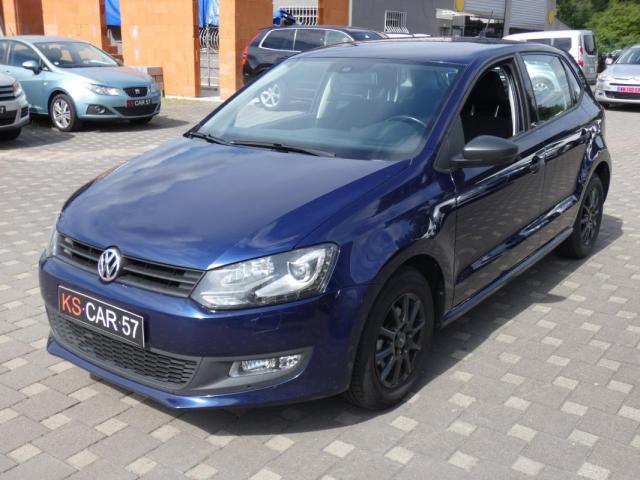 Volkswagen Polo image 7
