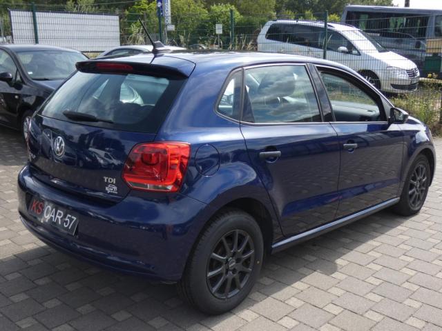 Volkswagen Polo image 8