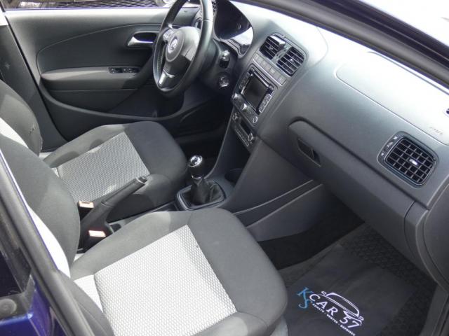 Volkswagen Polo image 9