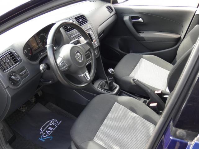 Volkswagen Polo image 4