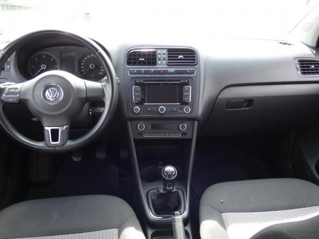 Volkswagen Polo image 2