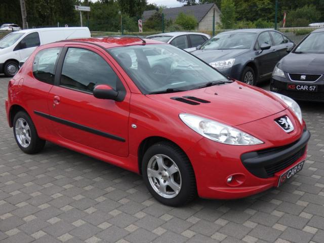 Peugeot 206+ image 3