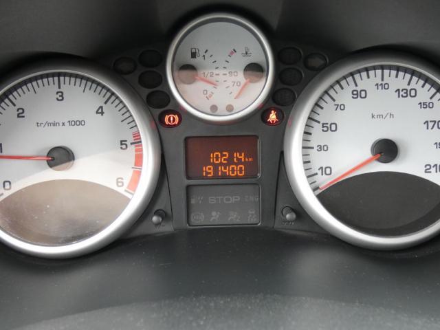 Peugeot 206+ image 6