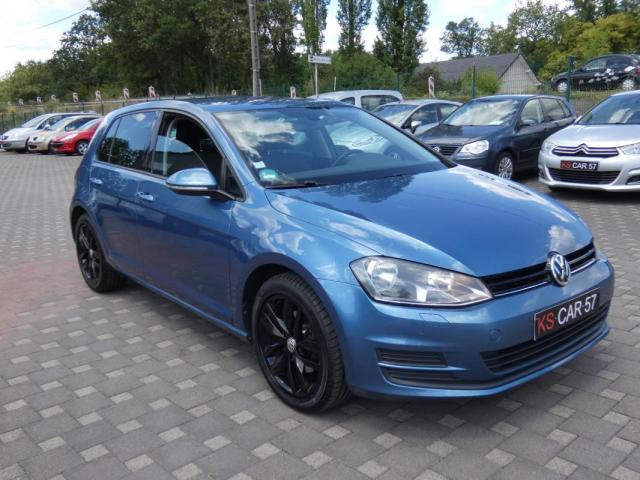 Volkswagen Golf image 7