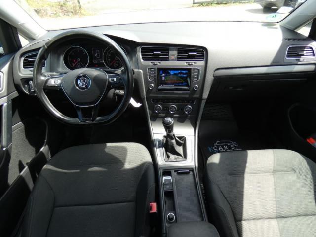 Volkswagen Golf image 4