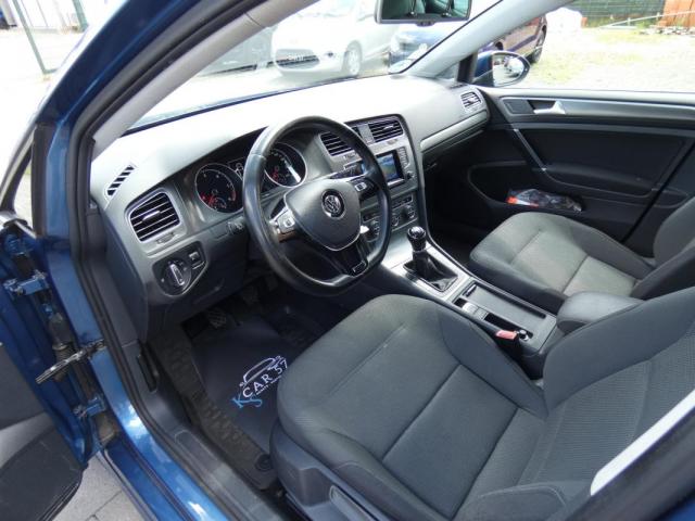Volkswagen Golf image 1