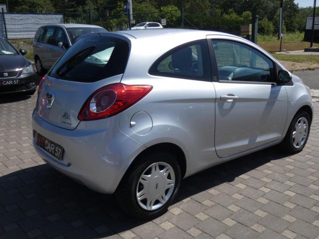 Ford Ka image 1