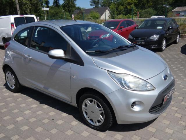 Ford Ka image 5