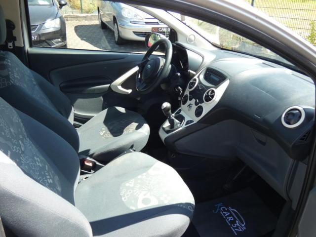 Ford Ka image 3