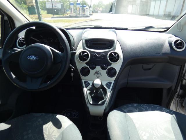 Ford Ka image 7