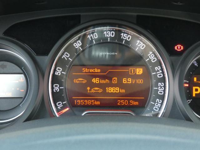 Citroen C5 image 5