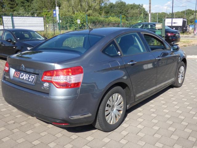 Citroen C5 image 7