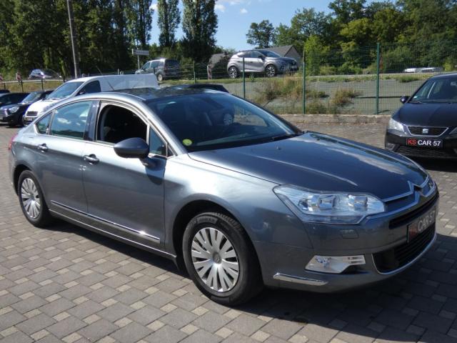 Citroen C5 image 2