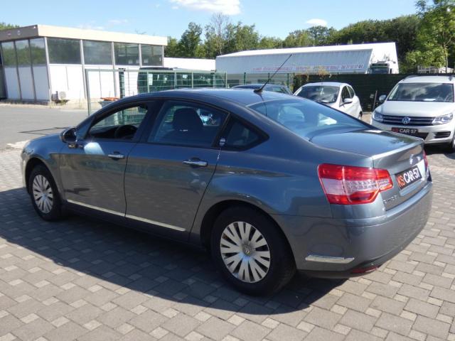 Citroen C5 image 6