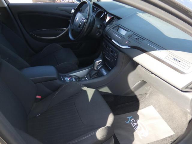 Citroen C5 image 9