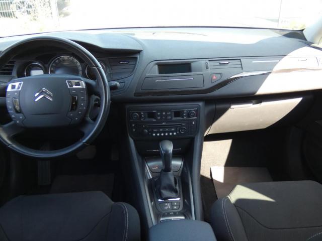 Citroen C5 image 4