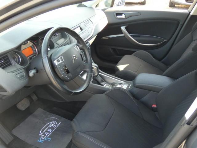 Citroen C5 image 3