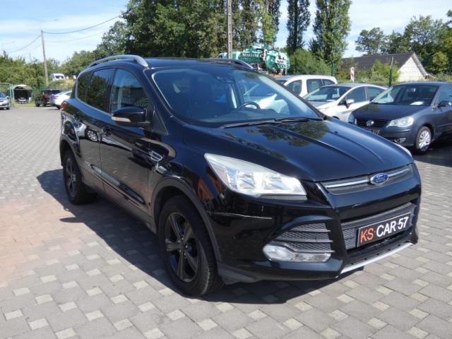 Ford Kuga image 7