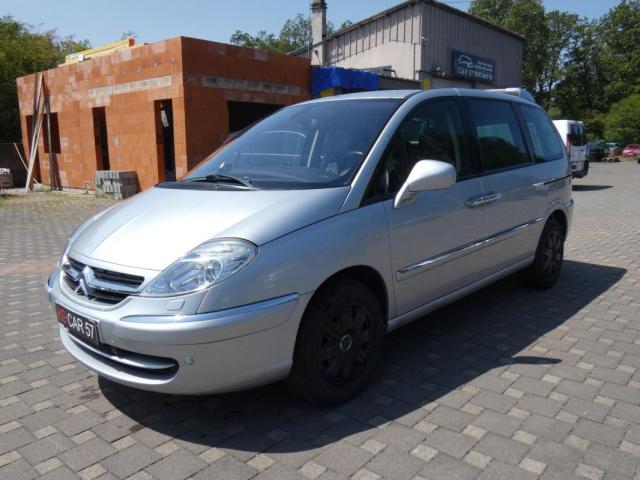 Citroen C8 2.0 Hdi Tendance