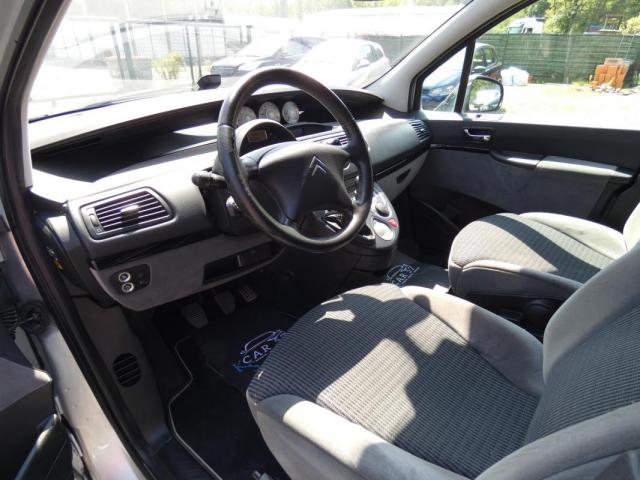 Citroen C8 image 8