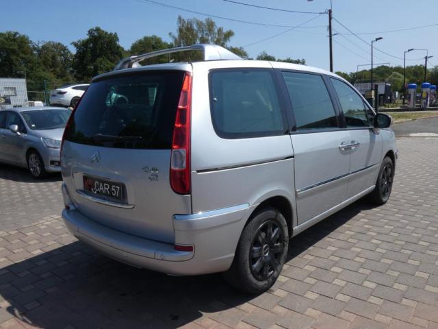Citroen C8 image 1