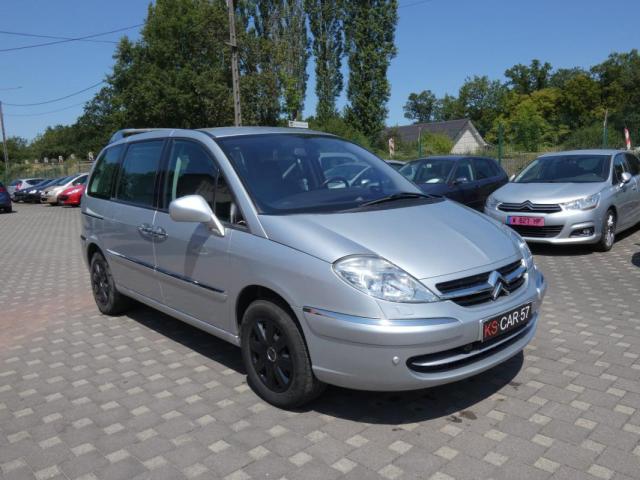 Citroen C8 image 4