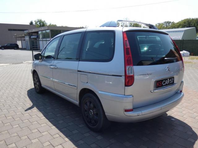 Citroen C8 image 5
