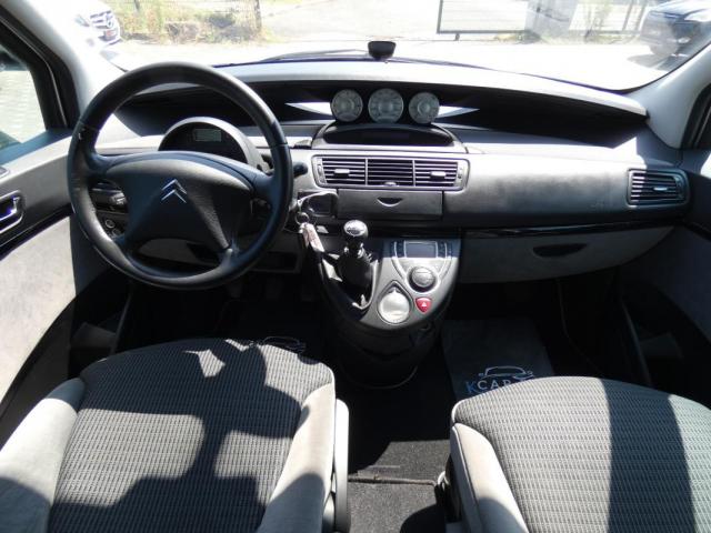 Citroen C8 image 9