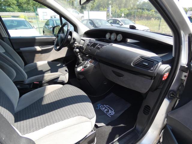 Citroen C8 image 6