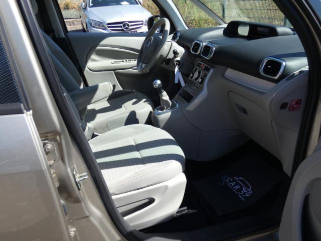 Citroen C3 Picasso image 1